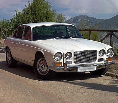 Bodas y Coches - 