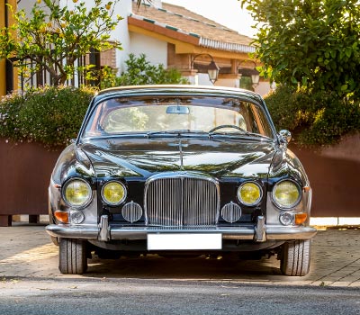 Bodas y Coches - 